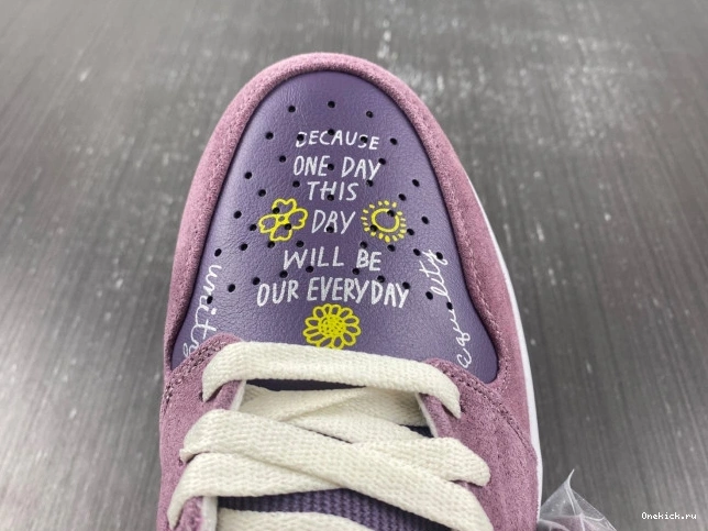 One Kick DR8057-500 Air 1 Unity (W) Jordan Low 0815